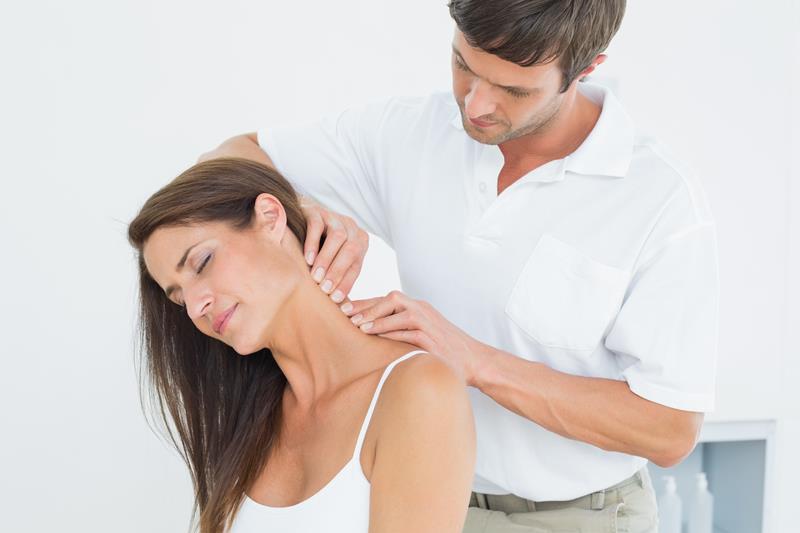 Myofascial Release  Los Angeles, CA 